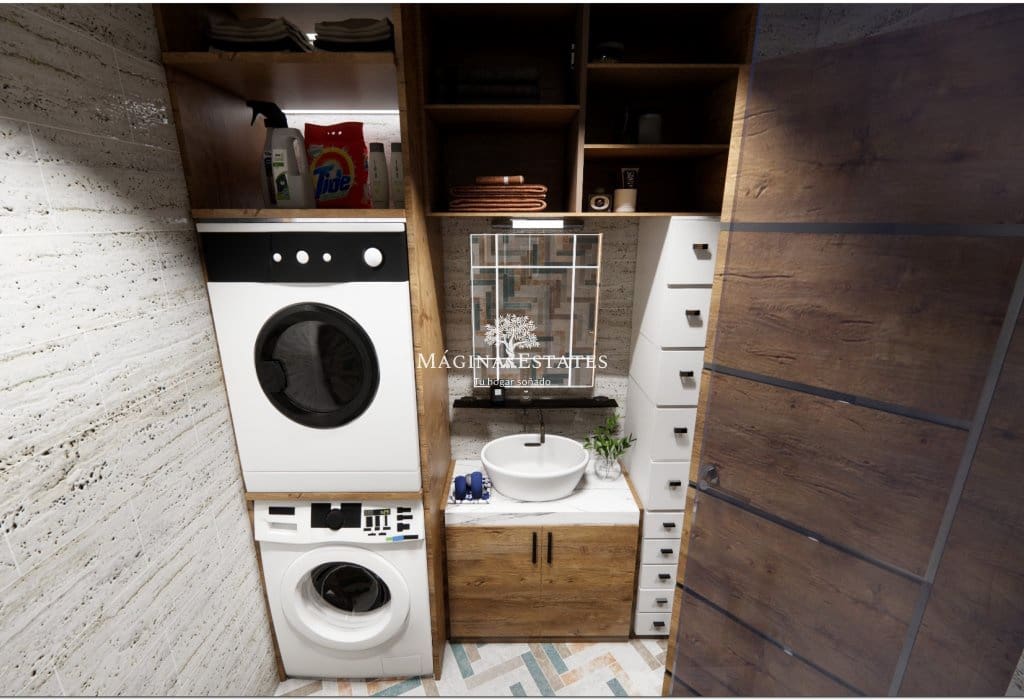 2 bedroom Penthouse for sale in Fuengirola - € 435,000 (Ref: 9499805)