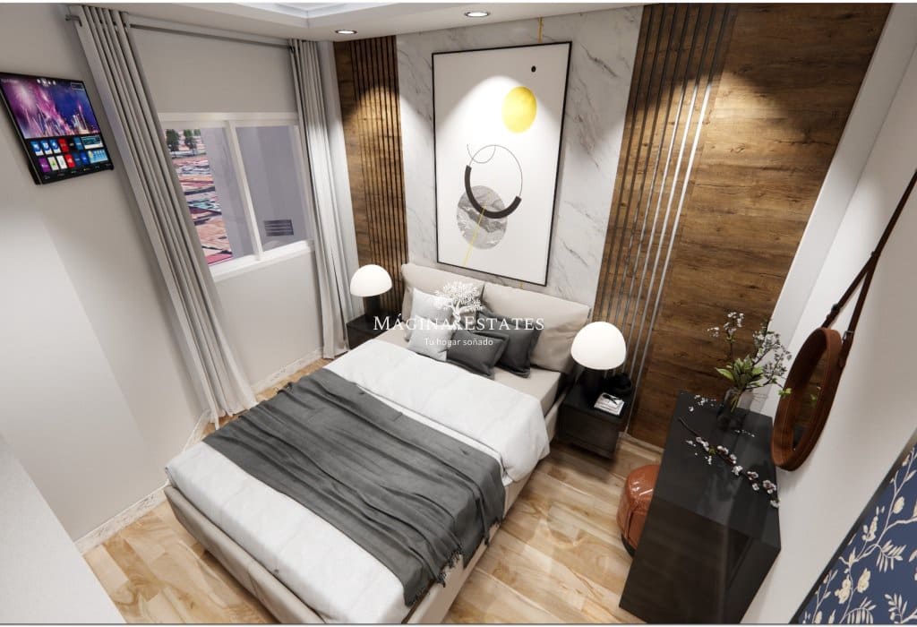 2 bedroom Penthouse for sale in Fuengirola - € 435,000 (Ref: 9499805)