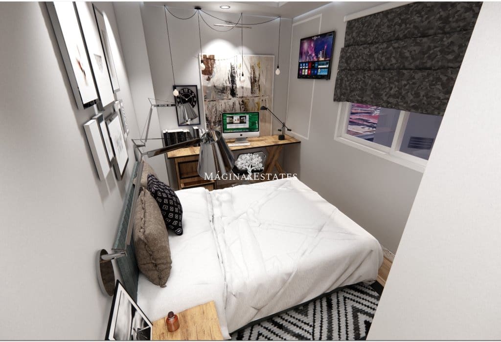 2 bedroom Penthouse for sale in Fuengirola - € 435,000 (Ref: 9499805)