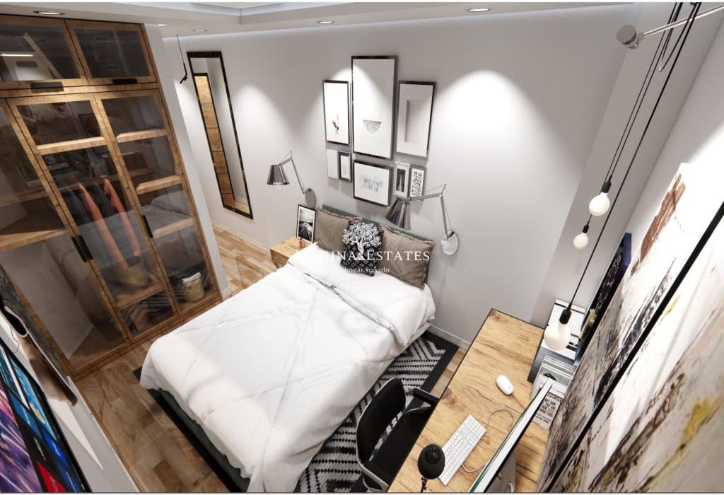 2 bedroom Penthouse for sale in Fuengirola - € 435,000 (Ref: 9499805)