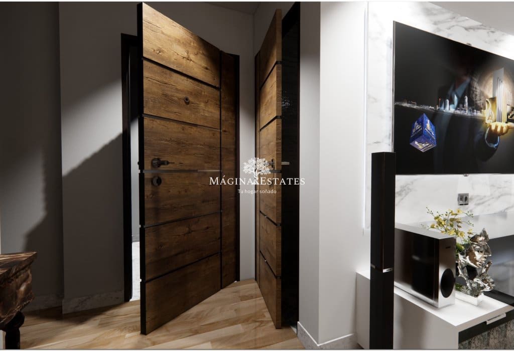 2 bedroom Penthouse for sale in Fuengirola - € 435,000 (Ref: 9499805)