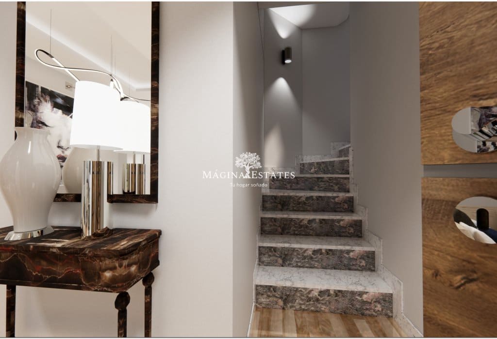 2 bedroom Penthouse for sale in Fuengirola - € 435,000 (Ref: 9499805)