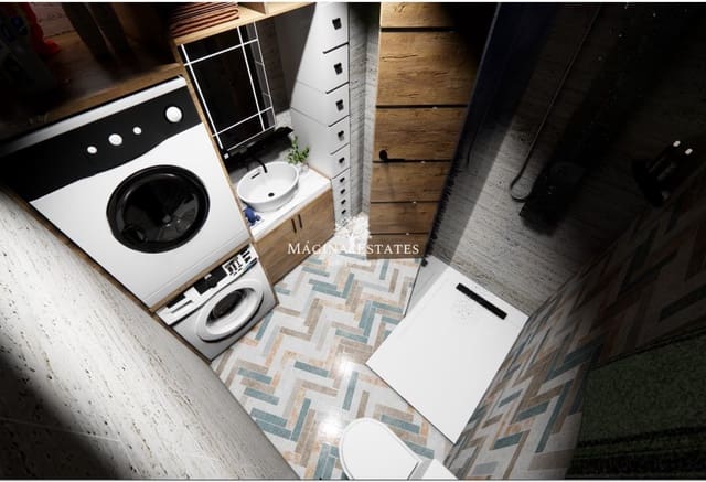 2 bedroom Penthouse for sale in Zona Puerto Deportivo, Fuengirola - € 435,000 (Ref: 9499805)