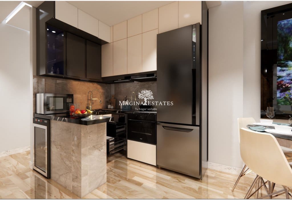 3 sovrum Lägenhet till salu i Fuengirola - 410 000 € (Ref: 9499806)