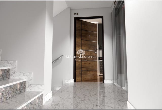 3 sovrum Lägenhet till salu i Zona Puerto Deportivo, Fuengirola - 410 000 € (Ref: 9499806)