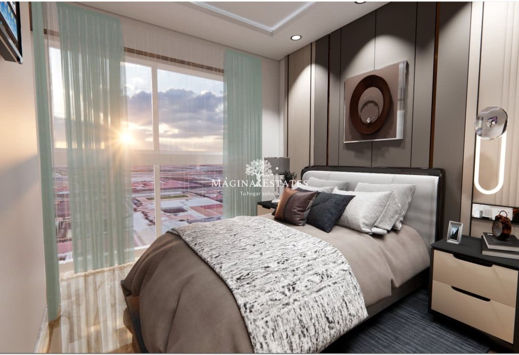 3 sovrum Lägenhet till salu i Fuengirola - 410 000 € (Ref: 9499806)