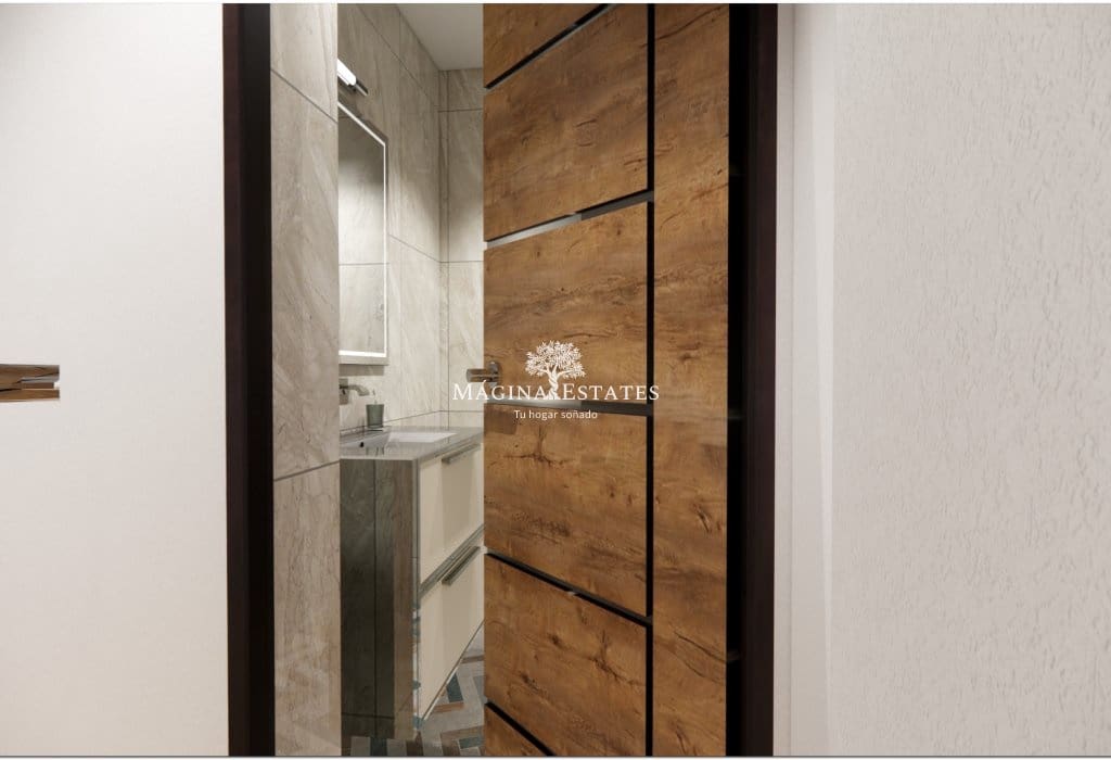 3 sovrum Lägenhet till salu i Fuengirola - 410 000 € (Ref: 9499806)