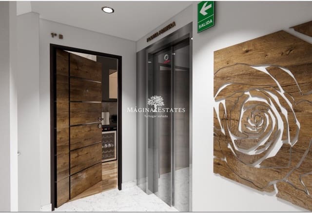 3 sovrum Lägenhet till salu i Zona Puerto Deportivo, Fuengirola - 410 000 € (Ref: 9499806)