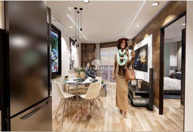 3 sovrum Lägenhet till salu i Zona Puerto Deportivo, Fuengirola - 410 000 € (Ref: 9499806)