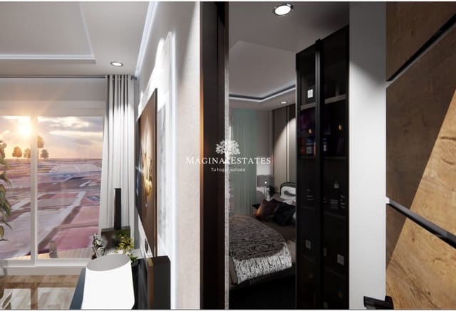 3 sovrum Lägenhet till salu i Zona Puerto Deportivo, Fuengirola - 410 000 € (Ref: 9499806)