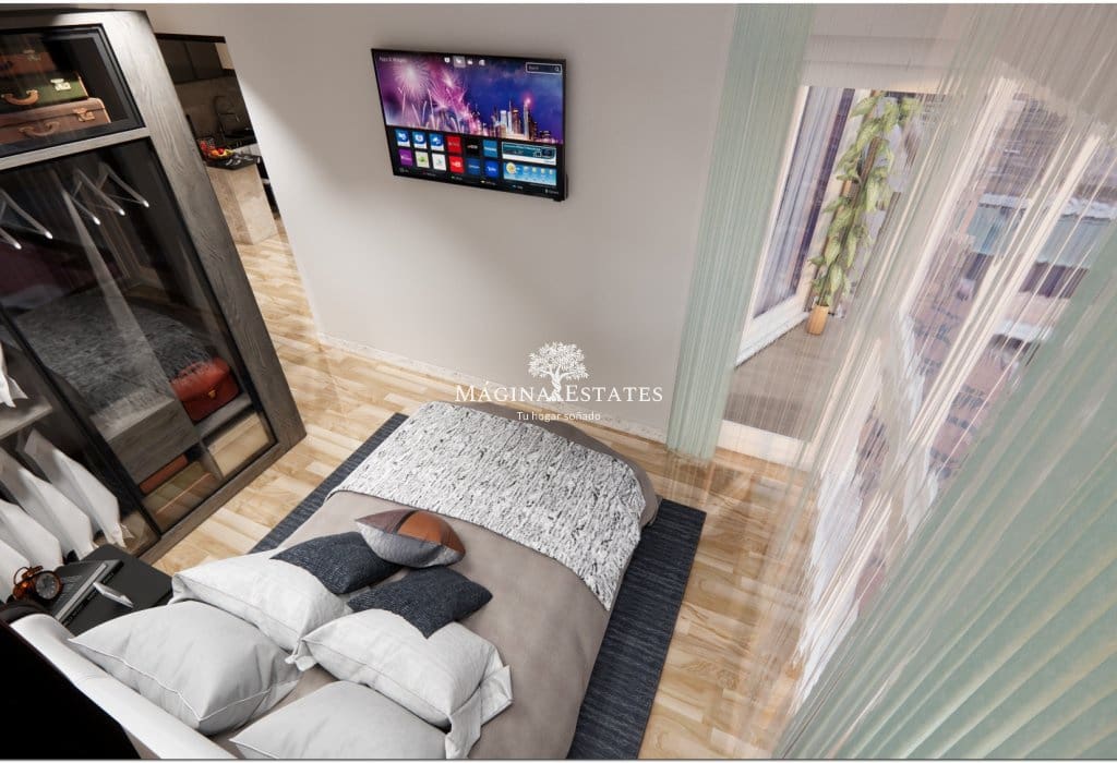 3 sovrum Lägenhet till salu i Fuengirola - 410 000 € (Ref: 9499806)