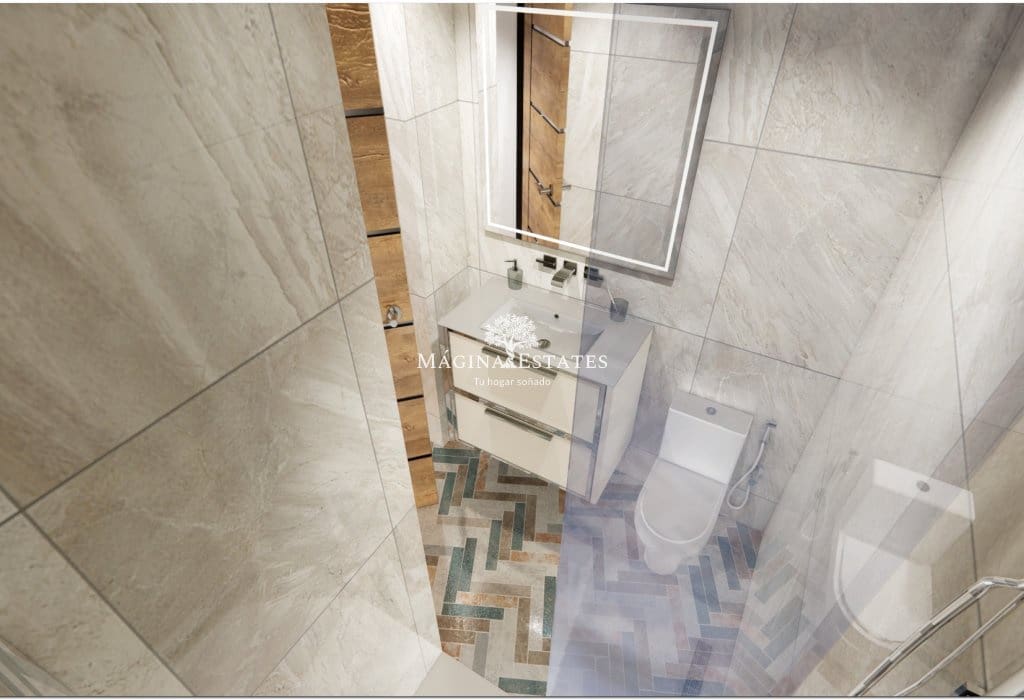 3 sovrum Lägenhet till salu i Fuengirola - 410 000 € (Ref: 9499806)