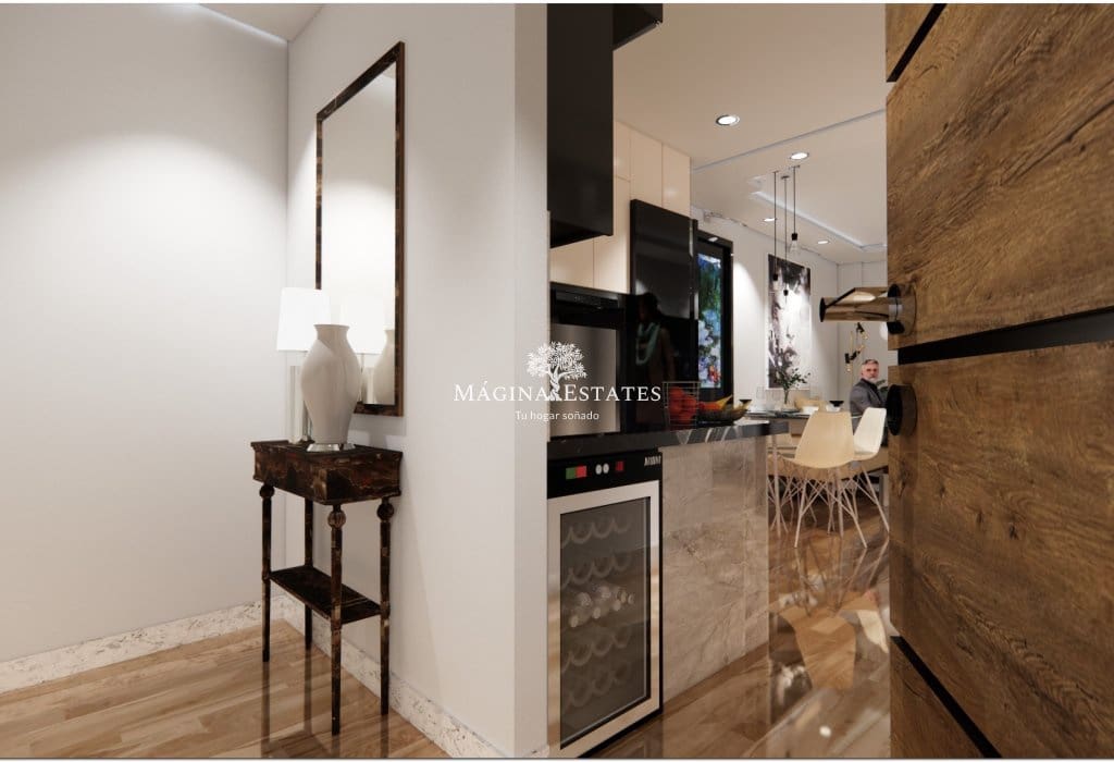 3 sovrum Lägenhet till salu i Fuengirola - 410 000 € (Ref: 9499806)