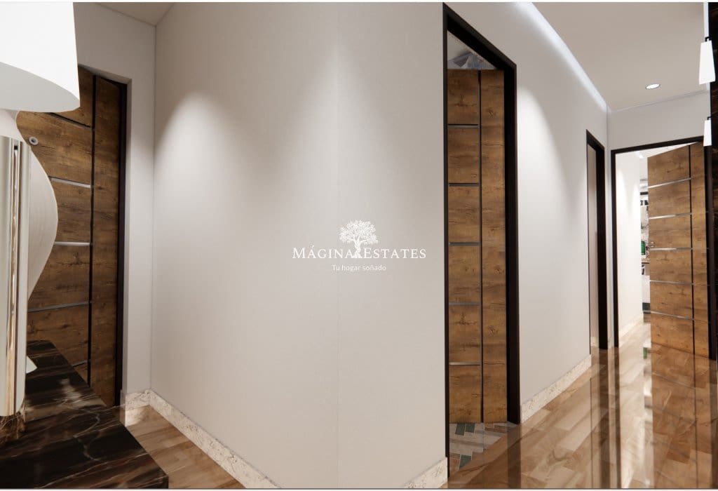 3 sovrum Lägenhet till salu i Fuengirola - 410 000 € (Ref: 9499806)