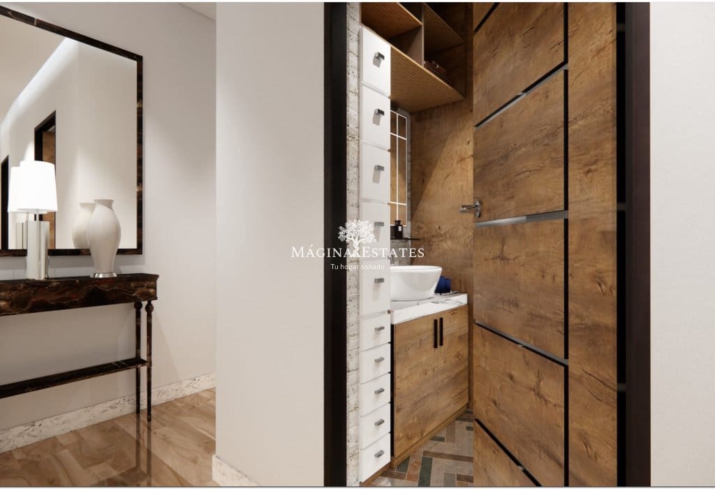 3 sovrum Lägenhet till salu i Fuengirola - 410 000 € (Ref: 9499806)