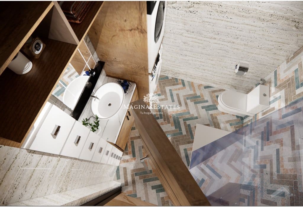 3 sovrum Lägenhet till salu i Fuengirola - 410 000 € (Ref: 9499806)