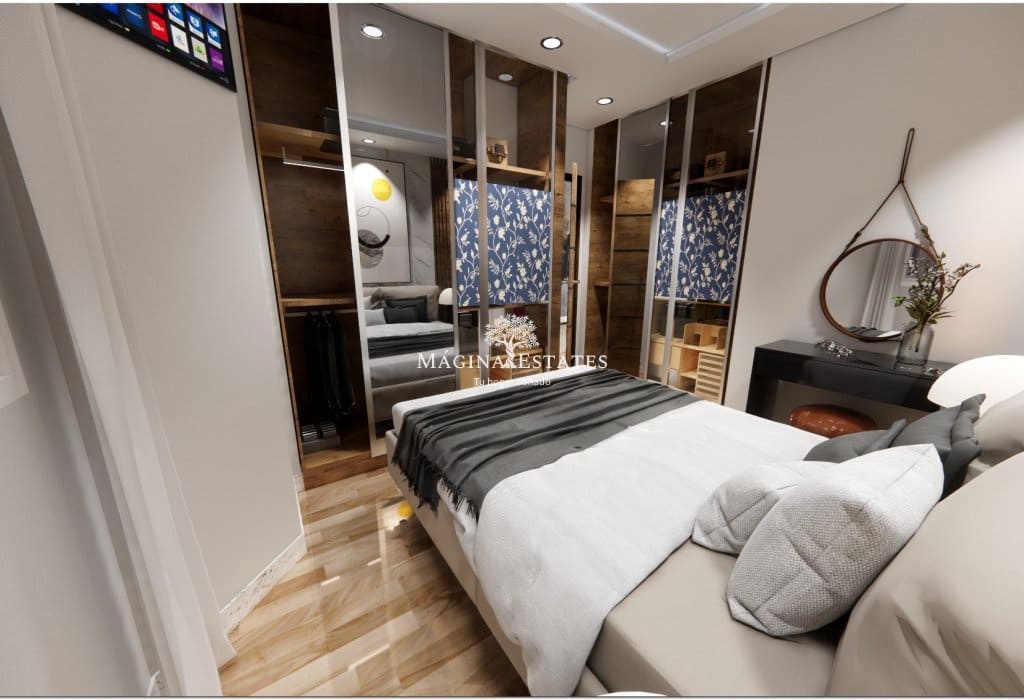 3 sovrum Lägenhet till salu i Fuengirola - 410 000 € (Ref: 9499806)