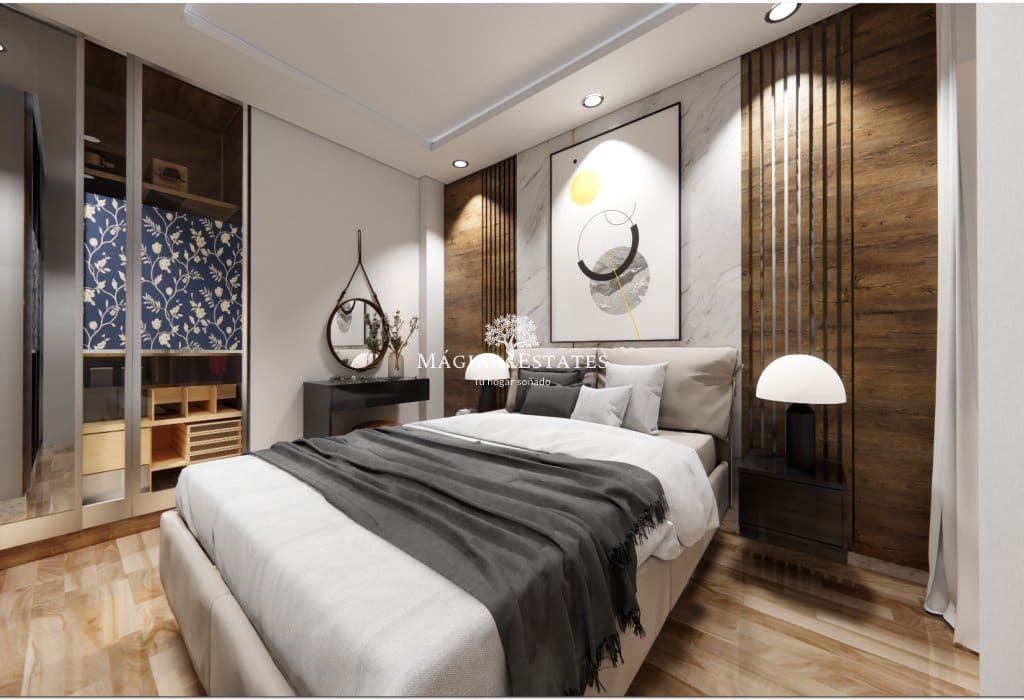 3 sovrum Lägenhet till salu i Fuengirola - 410 000 € (Ref: 9499806)