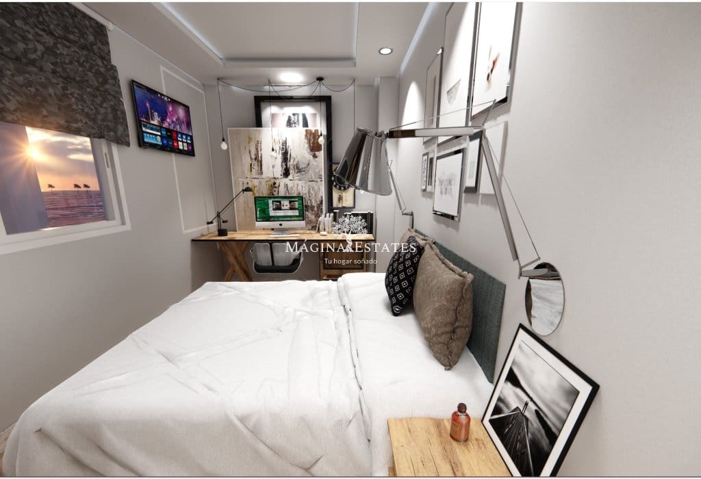 3 sovrum Lägenhet till salu i Fuengirola - 410 000 € (Ref: 9499806)