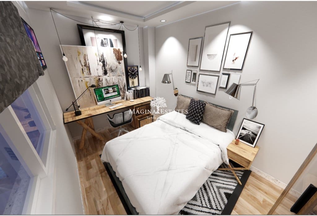 3 sovrum Lägenhet till salu i Fuengirola - 410 000 € (Ref: 9499806)