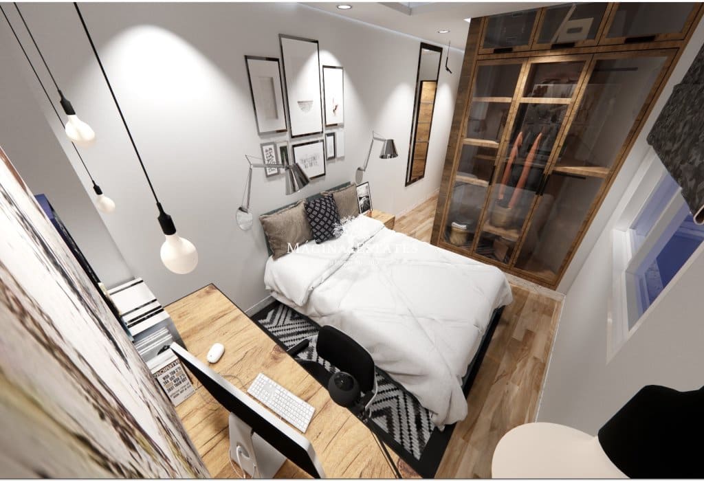 3 sovrum Lägenhet till salu i Fuengirola - 410 000 € (Ref: 9499806)