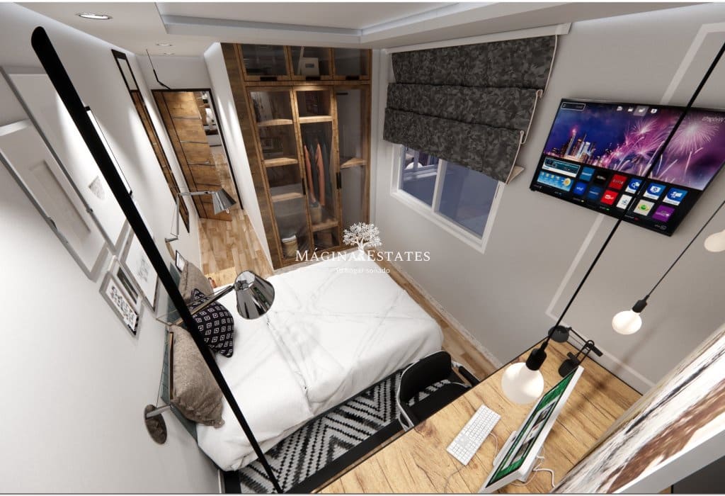 3 sovrum Lägenhet till salu i Fuengirola - 410 000 € (Ref: 9499806)