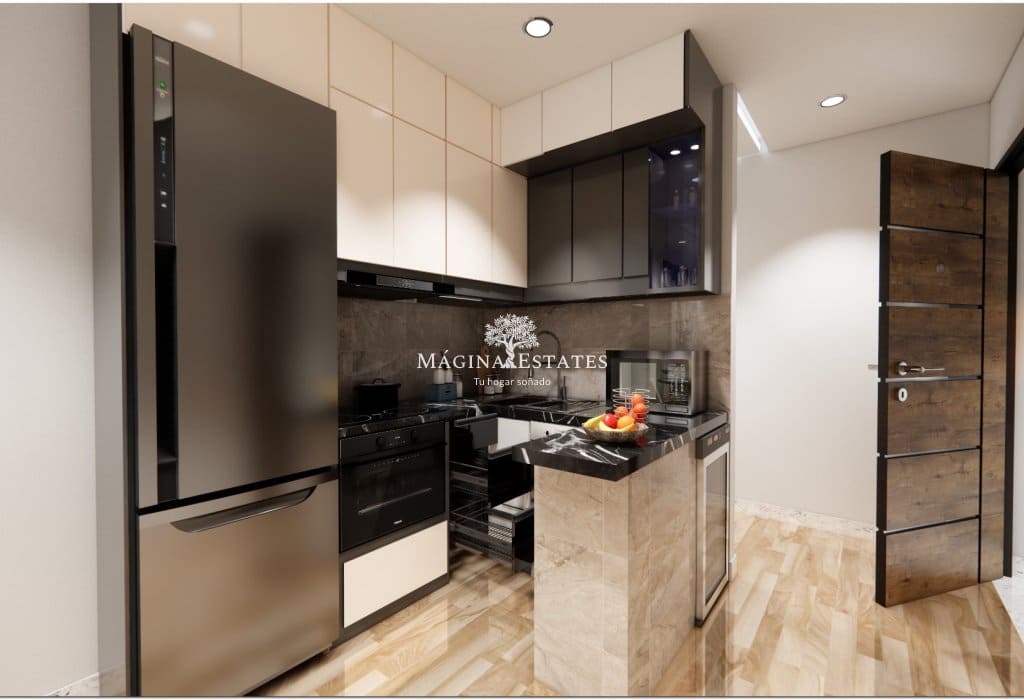 2 soverom Strandleiligheter til salgs i Fuengirola - € 368 000 (Ref: 9499807)