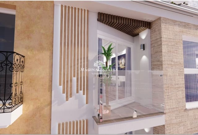 2 soverom Strandleiligheter til salgs i Zona Puerto Deportivo, Fuengirola - € 368 000 (Ref: 9499807)