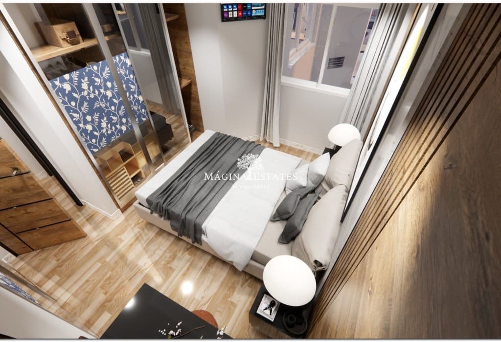 2 soverom Strandleiligheter til salgs i Fuengirola - € 368 000 (Ref: 9499807)