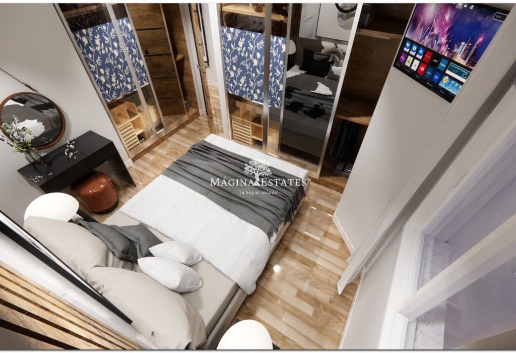 2 soverom Strandleiligheter til salgs i Fuengirola - € 368 000 (Ref: 9499807)