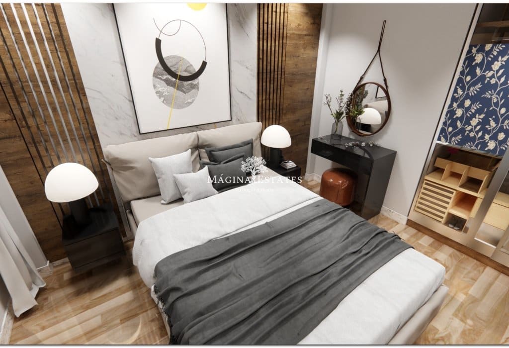 2 soverom Strandleiligheter til salgs i Fuengirola - € 368 000 (Ref: 9499807)