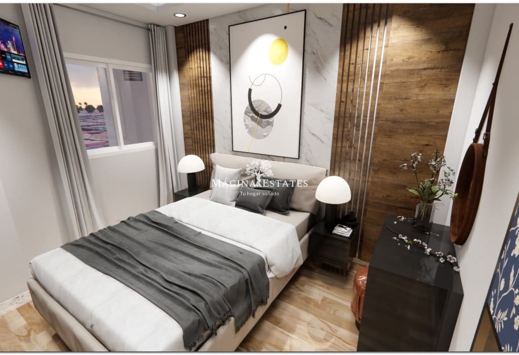 2 soverom Strandleiligheter til salgs i Fuengirola - € 368 000 (Ref: 9499807)