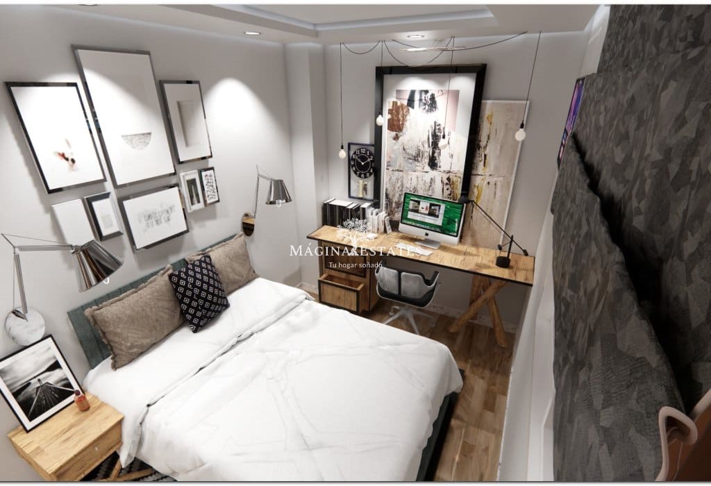 2 soverom Strandleiligheter til salgs i Fuengirola - € 368 000 (Ref: 9499807)