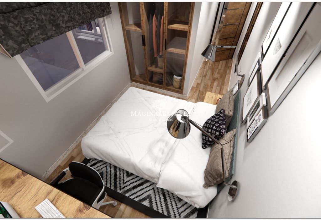 2 soverom Strandleiligheter til salgs i Fuengirola - € 368 000 (Ref: 9499807)