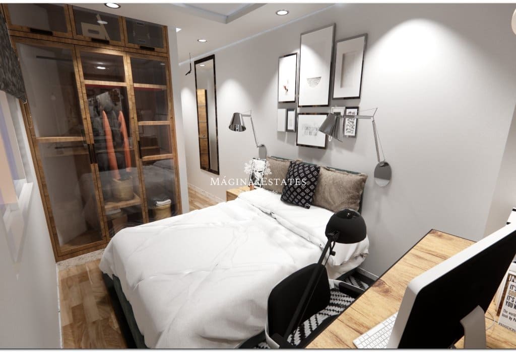 2 soverom Strandleiligheter til salgs i Fuengirola - € 368 000 (Ref: 9499807)