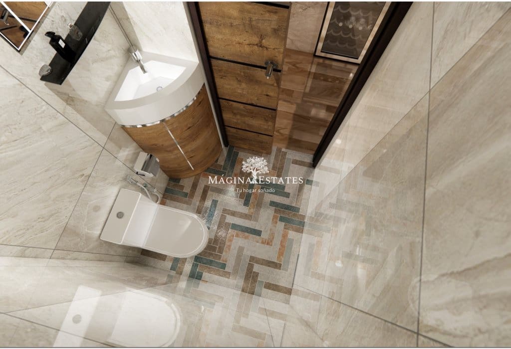 2 soverom Strandleiligheter til salgs i Fuengirola - € 368 000 (Ref: 9499807)