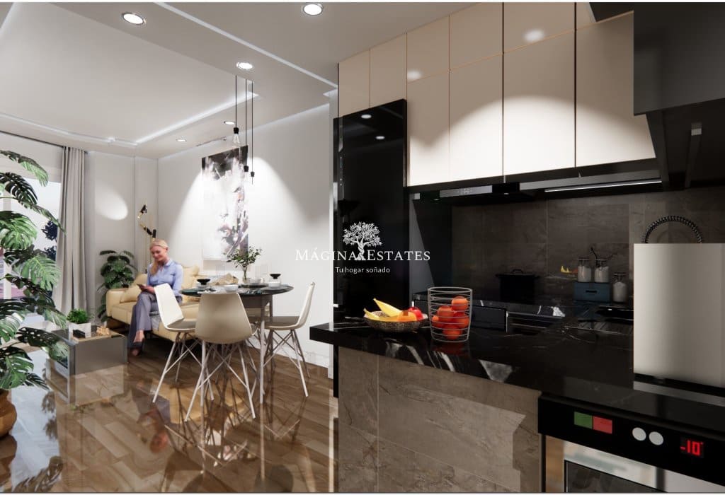 2 bedroom Apartment for sale in Fuengirola - € 345,000 (Ref: 9499808)