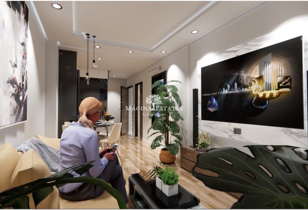 2 bedroom Apartment for sale in Fuengirola - € 345,000 (Ref: 9499808)