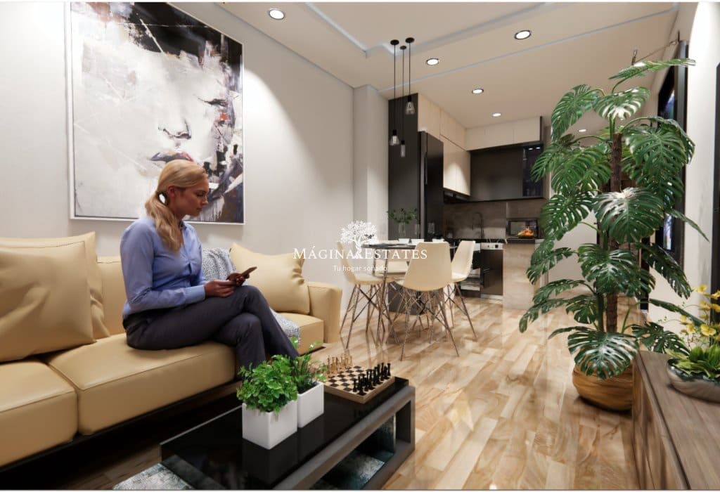 2 bedroom Apartment for sale in Fuengirola - € 345,000 (Ref: 9499808)