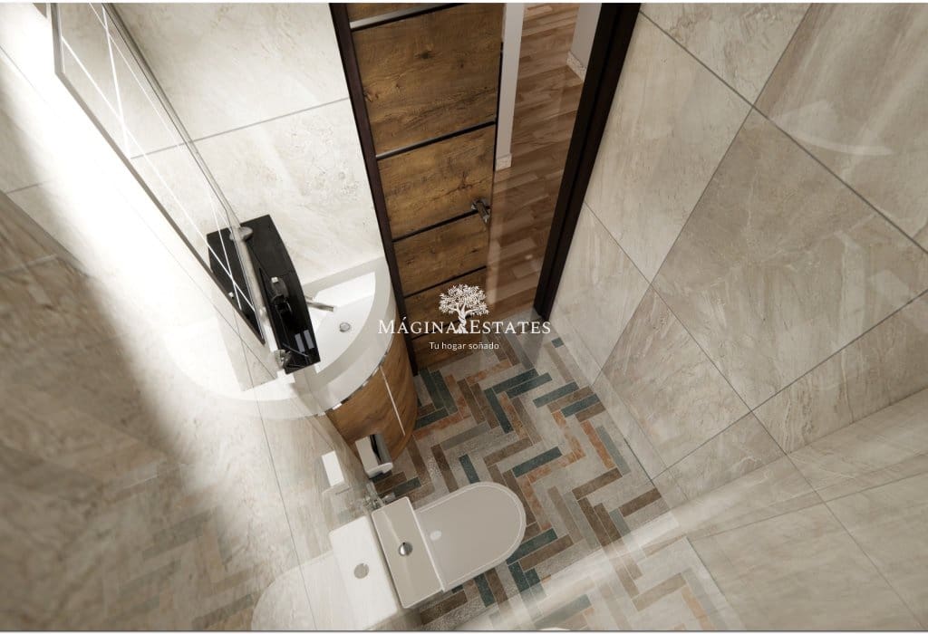 2 bedroom Apartment for sale in Fuengirola - € 345,000 (Ref: 9499808)