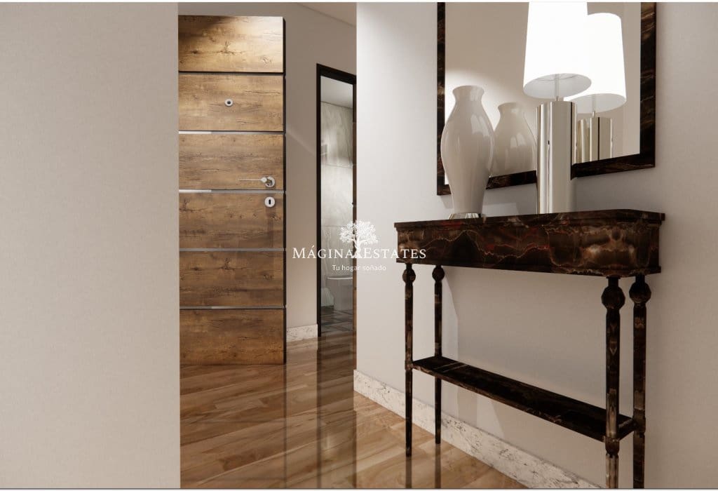 2 bedroom Apartment for sale in Fuengirola - € 345,000 (Ref: 9499808)