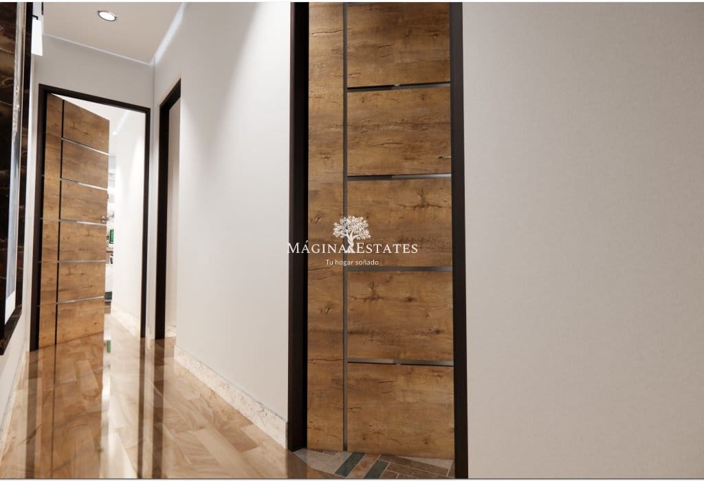 2 bedroom Apartment for sale in Fuengirola - € 345,000 (Ref: 9499808)