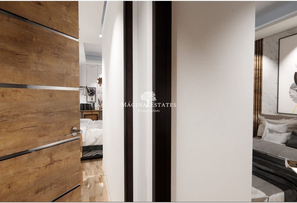 2 bedroom Apartment for sale in Fuengirola - € 345,000 (Ref: 9499808)