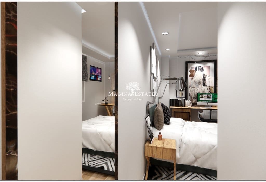 2 bedroom Apartment for sale in Fuengirola - € 345,000 (Ref: 9499808)