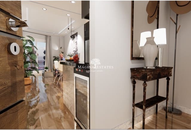 2 bedroom Apartment for sale in Zona Puerto Deportivo, Fuengirola - € 345,000 (Ref: 9499808)