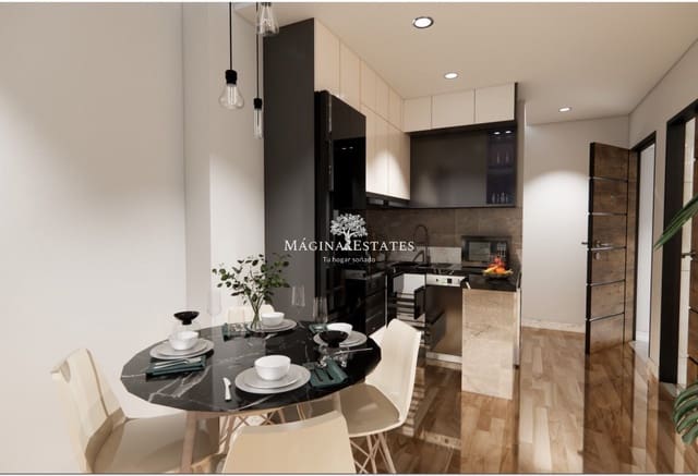 2 bedroom Apartment for sale in Zona Puerto Deportivo, Fuengirola - € 345,000 (Ref: 9499808)