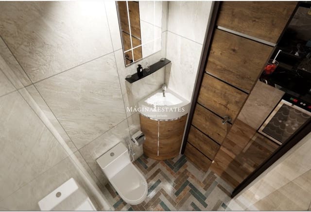 2 bedroom Apartment for sale in Zona Puerto Deportivo, Fuengirola - € 345,000 (Ref: 9499808)