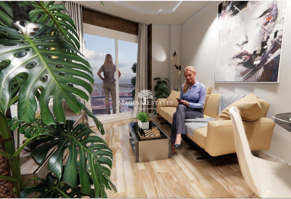 2 bedroom Apartment for sale in Fuengirola - € 345,000 (Ref: 9499808)