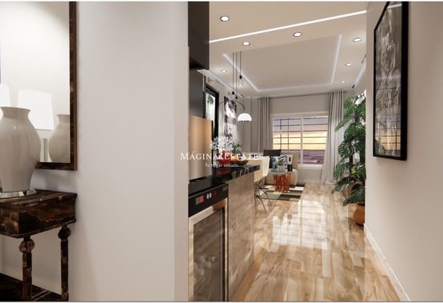 Apartamento de 2 habitaciones en Zona Puerto Deportivo, Fuengirola en venta - 290.000 € (Ref: 9499809)