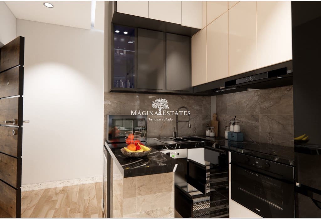 Apartamento de 2 habitaciones en Fuengirola en venta - 290.000 € (Ref: 9499809)